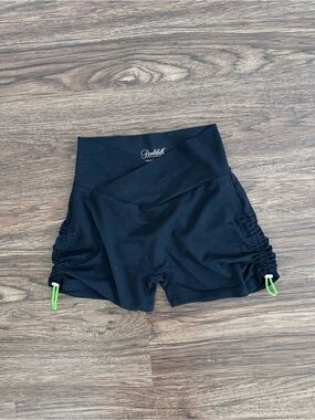 Bombshell Toggle Shorts